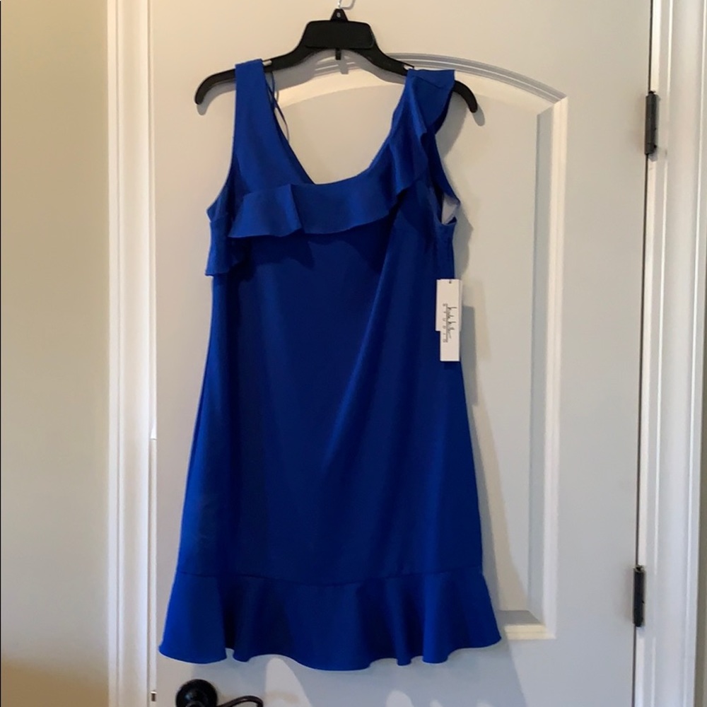 Nicole Miller dress